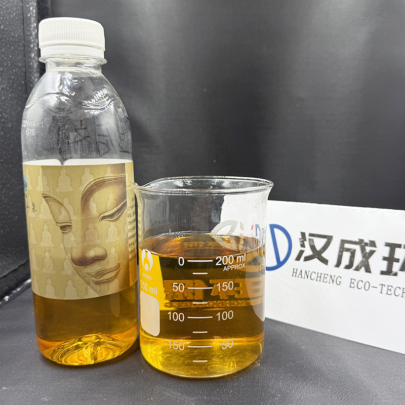 濮阳聚合硫酸铁