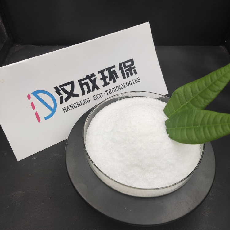 濮阳聚丙烯酰胺